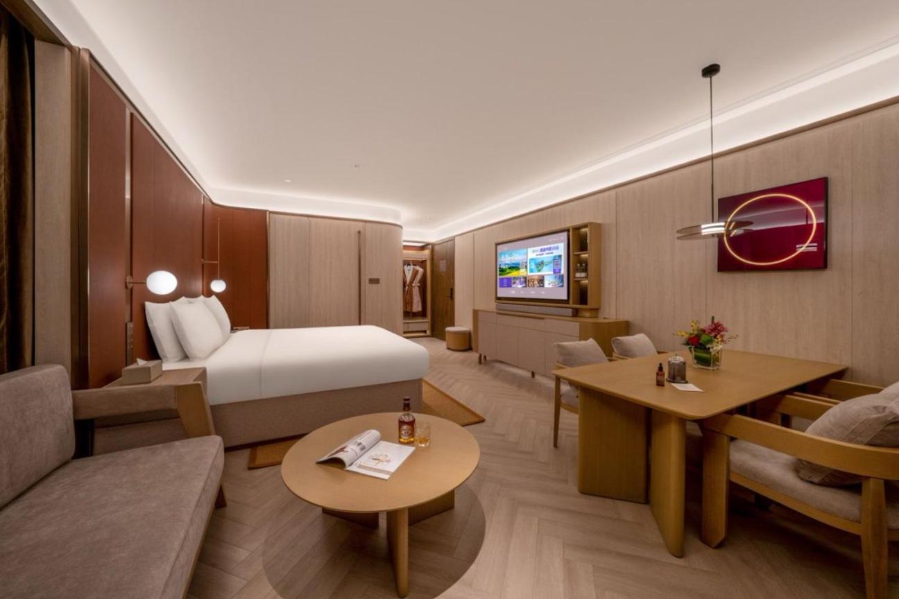 Hotel Orange Crystal Anting Shanghai